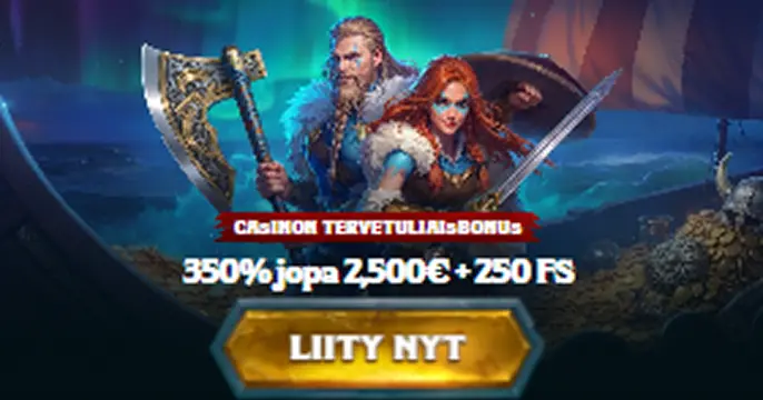 Ragnaros Casino